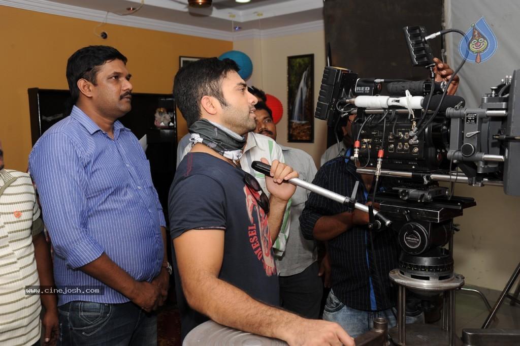 CineJosh gallery photo