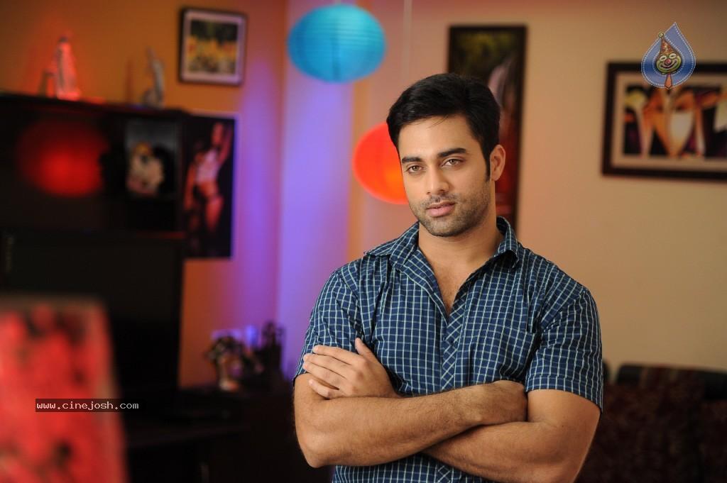 CineJosh gallery photo