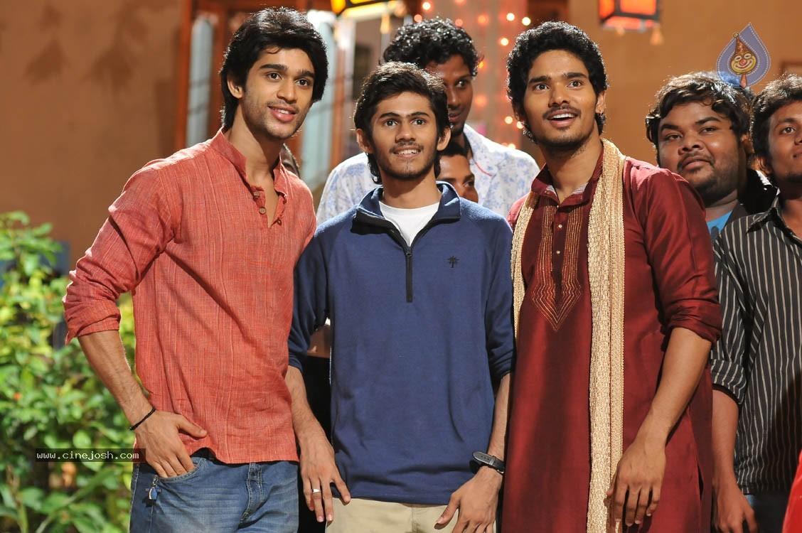 CineJosh gallery photo