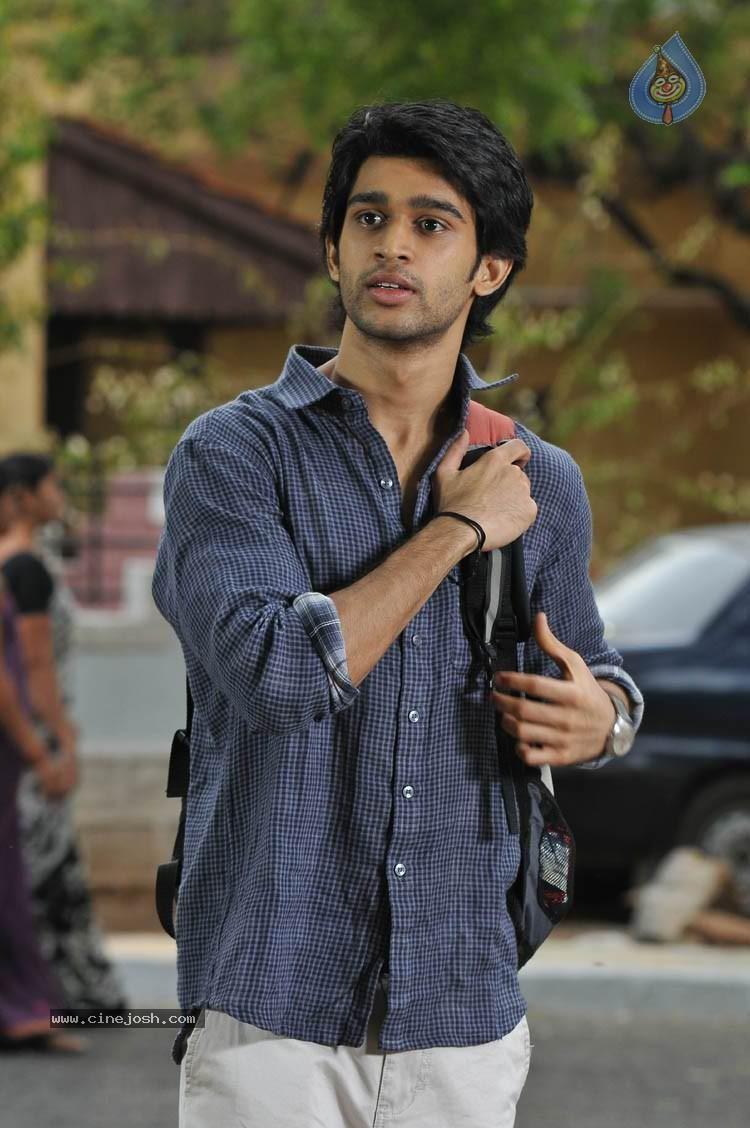 CineJosh gallery photo