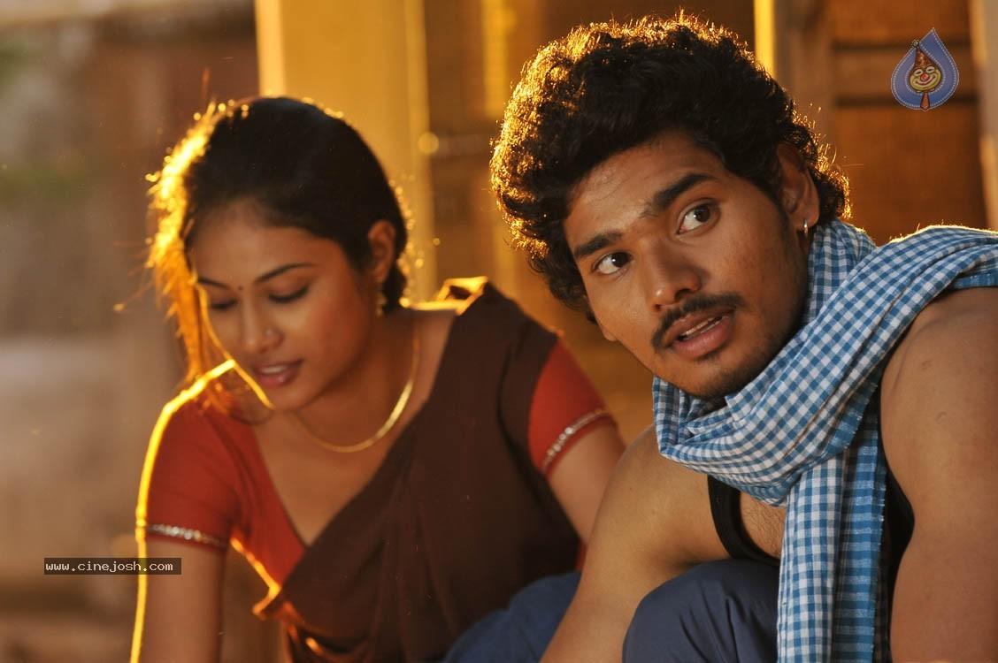 CineJosh gallery photo