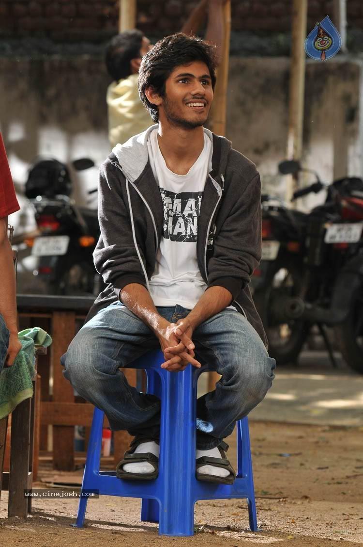 CineJosh gallery photo