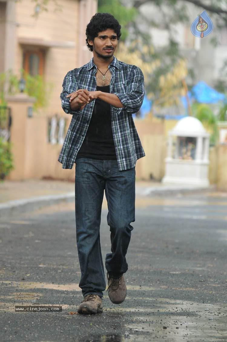 CineJosh gallery photo