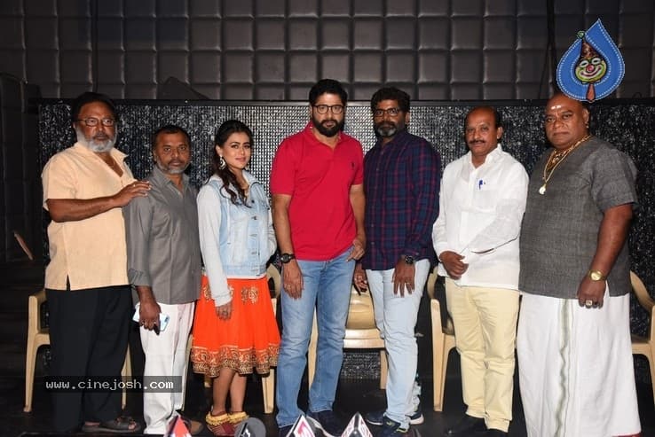 CineJosh gallery photo