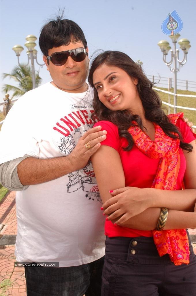 CineJosh gallery photo