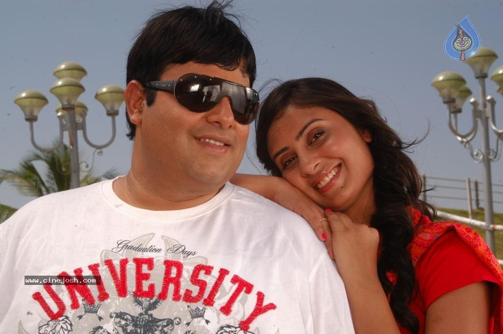 CineJosh gallery photo
