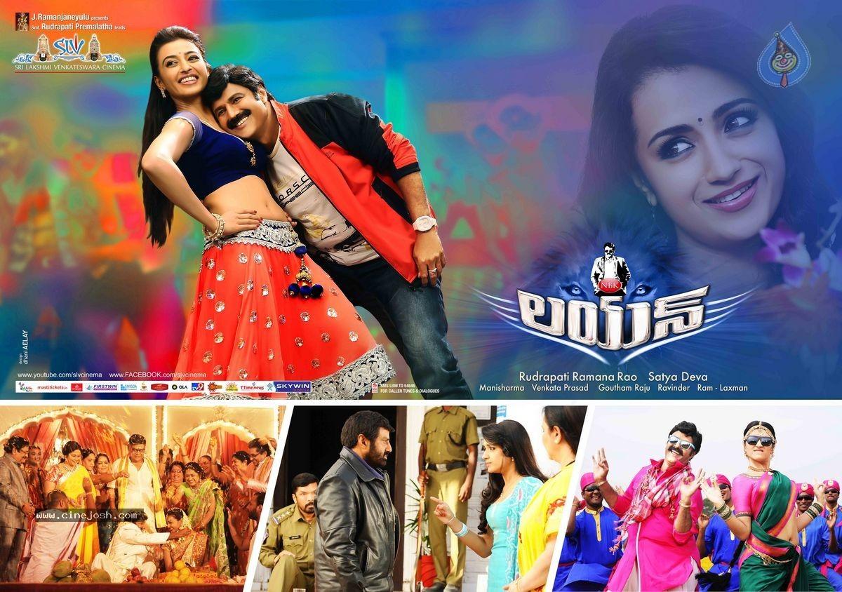 CineJosh gallery photo