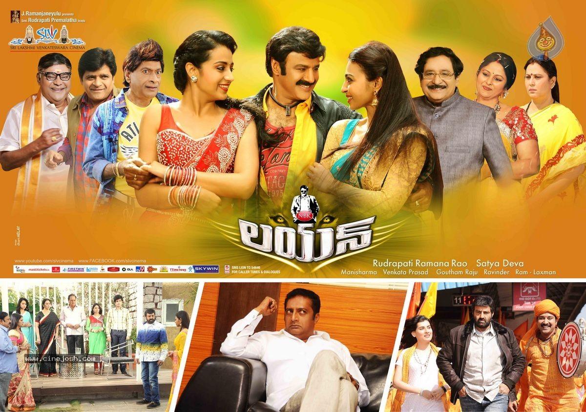 CineJosh gallery photo