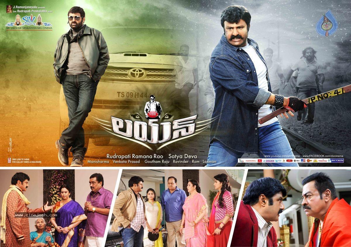 CineJosh gallery photo
