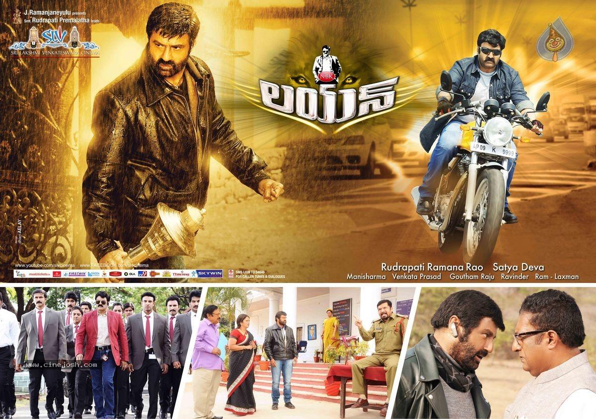CineJosh gallery photo