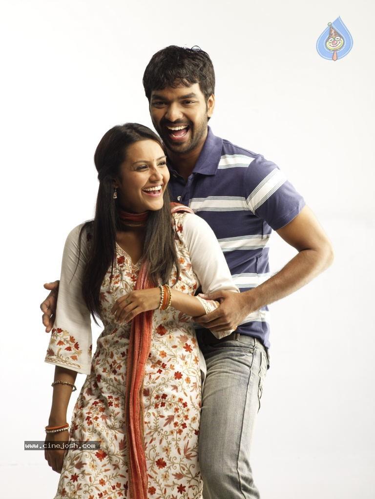 CineJosh gallery photo