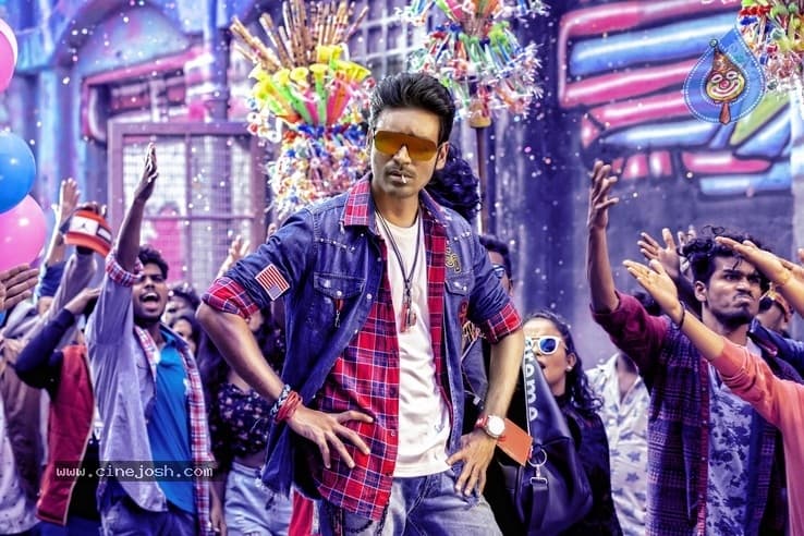 CineJosh gallery photo
