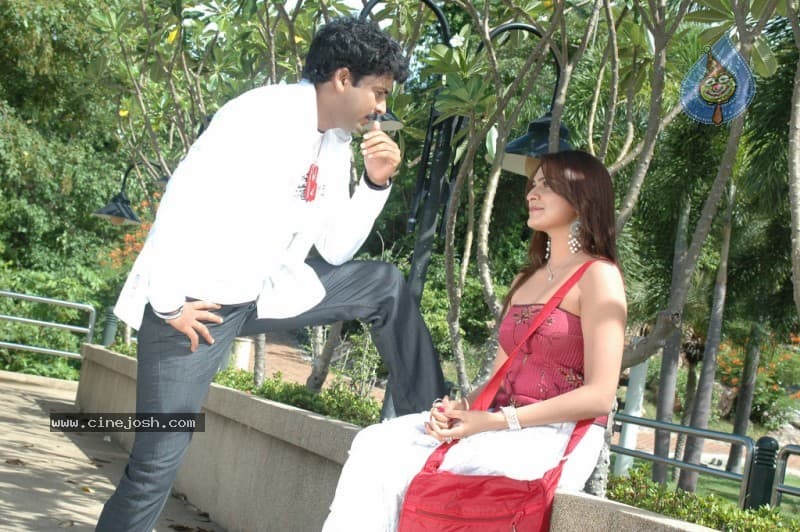 CineJosh gallery photo