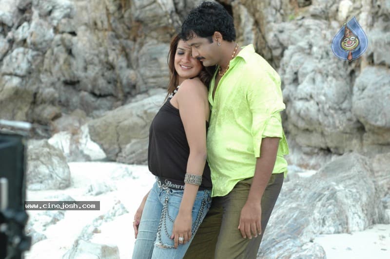 CineJosh gallery photo