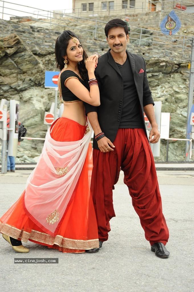 CineJosh gallery photo