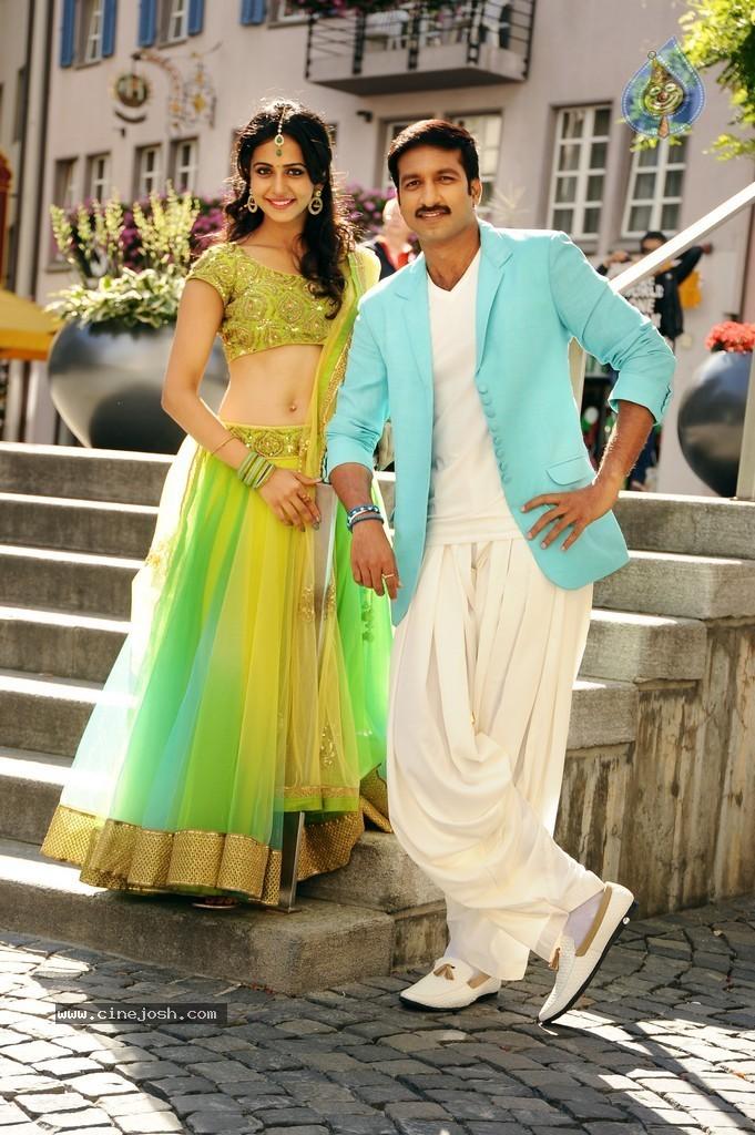 CineJosh gallery photo