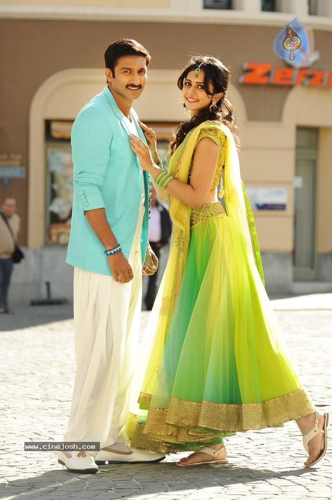 CineJosh gallery photo