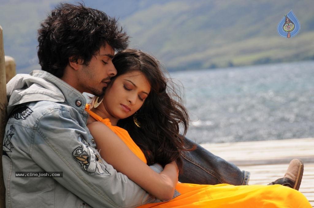 CineJosh gallery photo