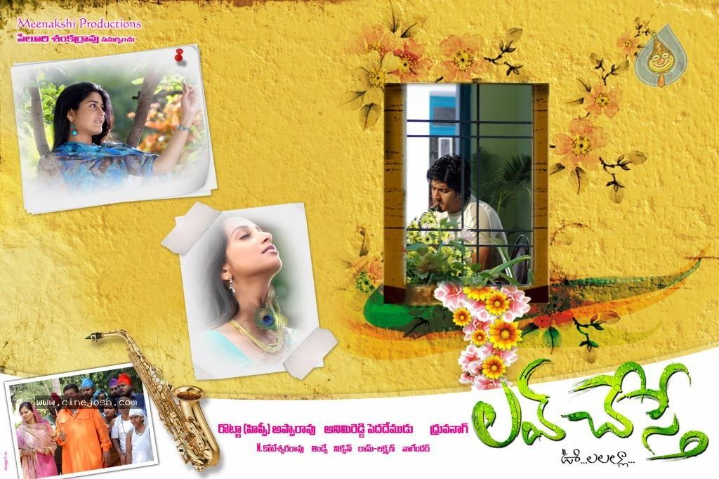 CineJosh gallery photo