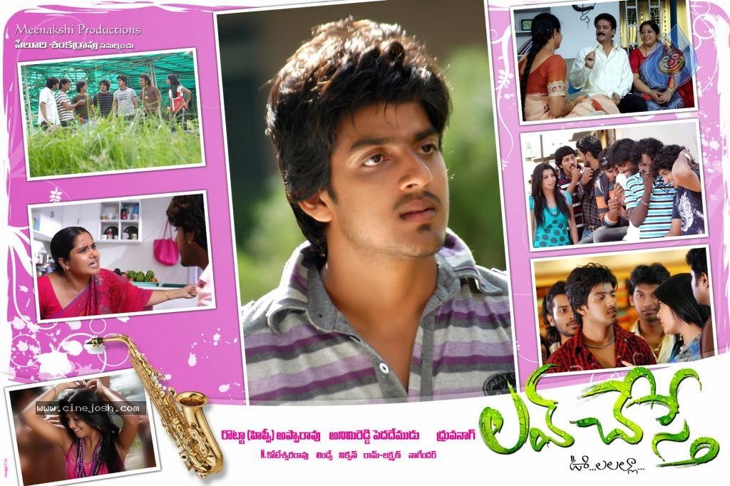 CineJosh gallery photo