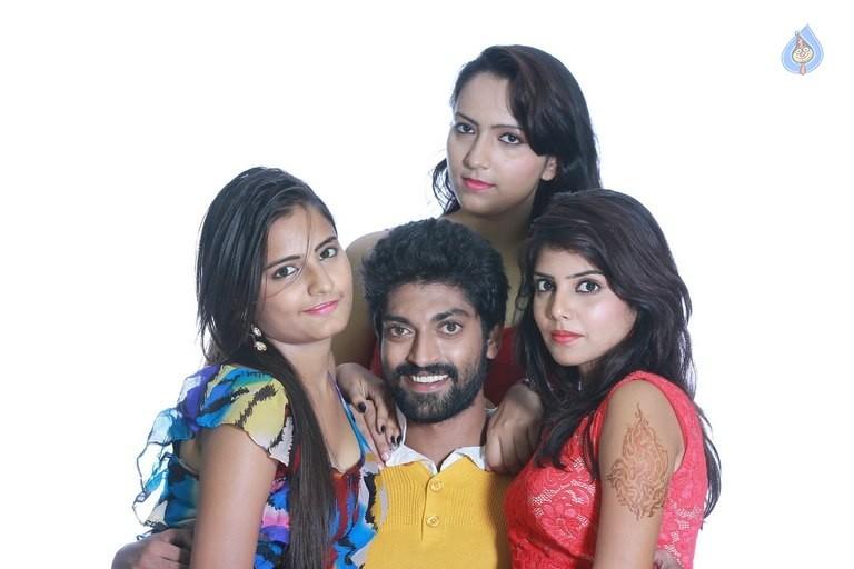 CineJosh gallery photo