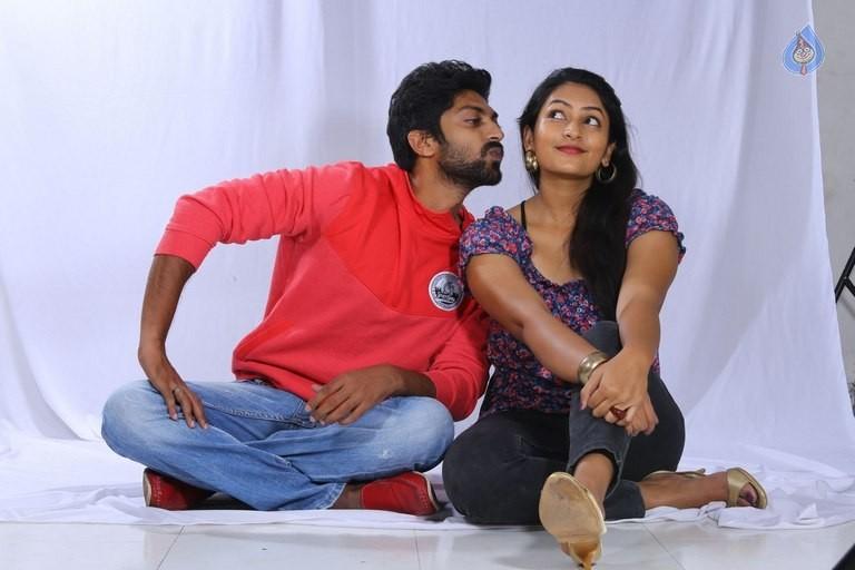 CineJosh gallery photo