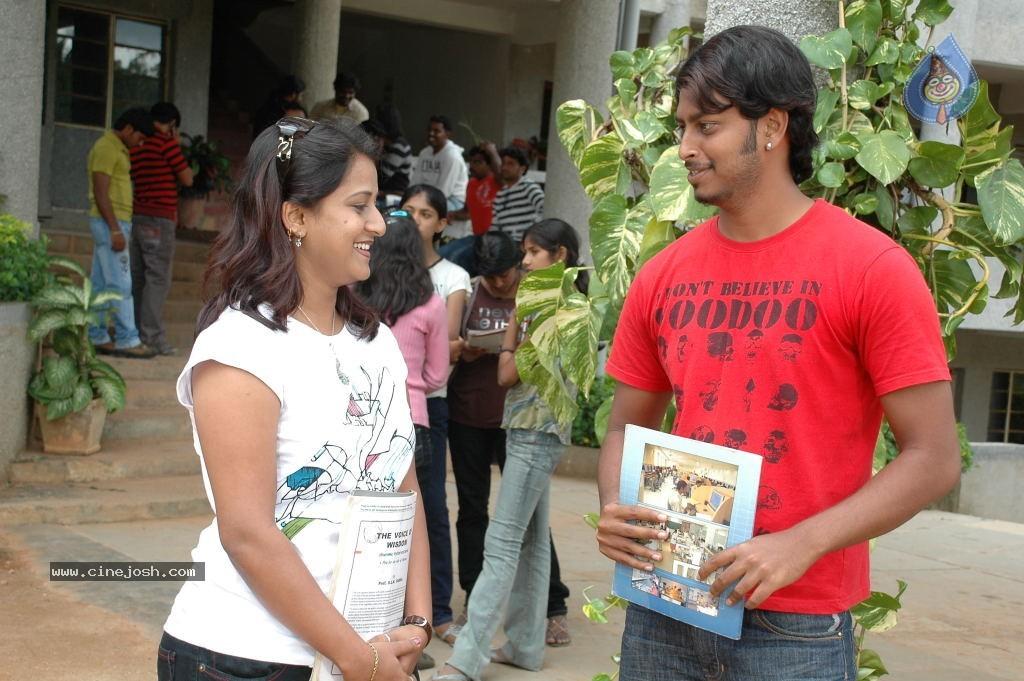 CineJosh gallery photo