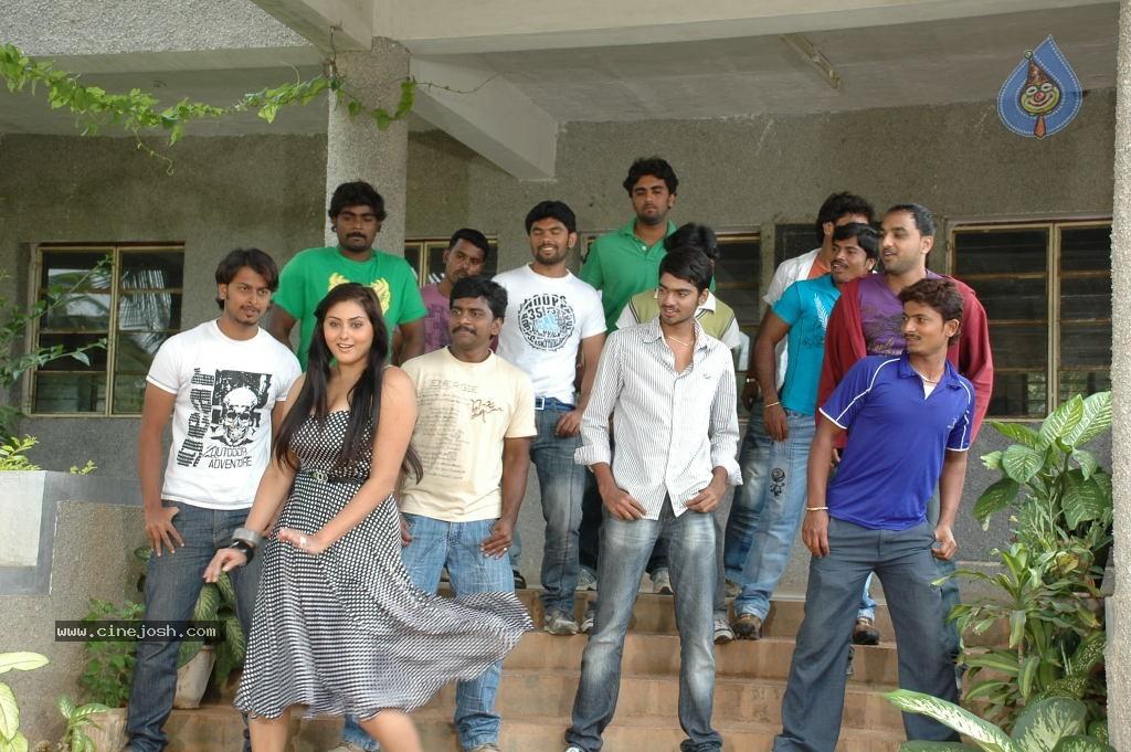 CineJosh gallery photo