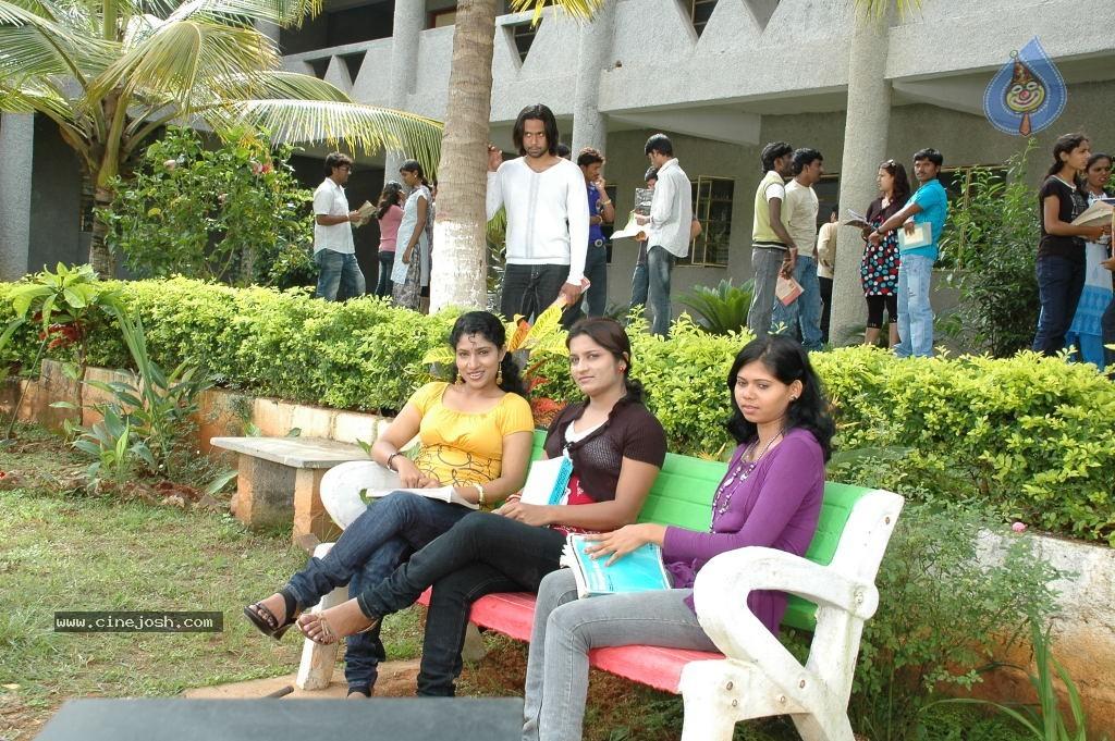 CineJosh gallery photo