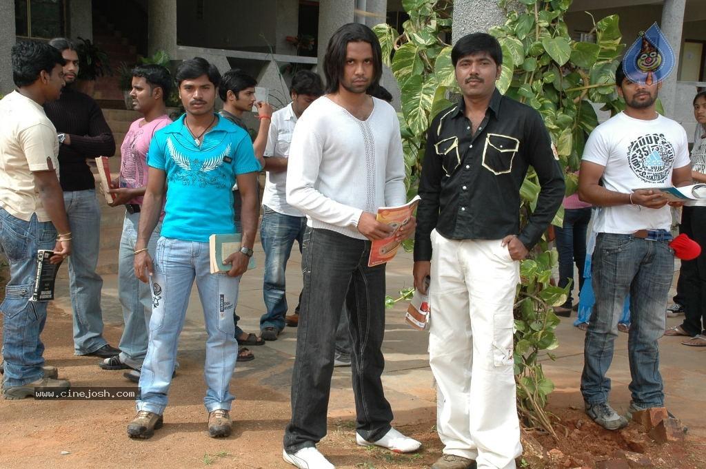 CineJosh gallery photo
