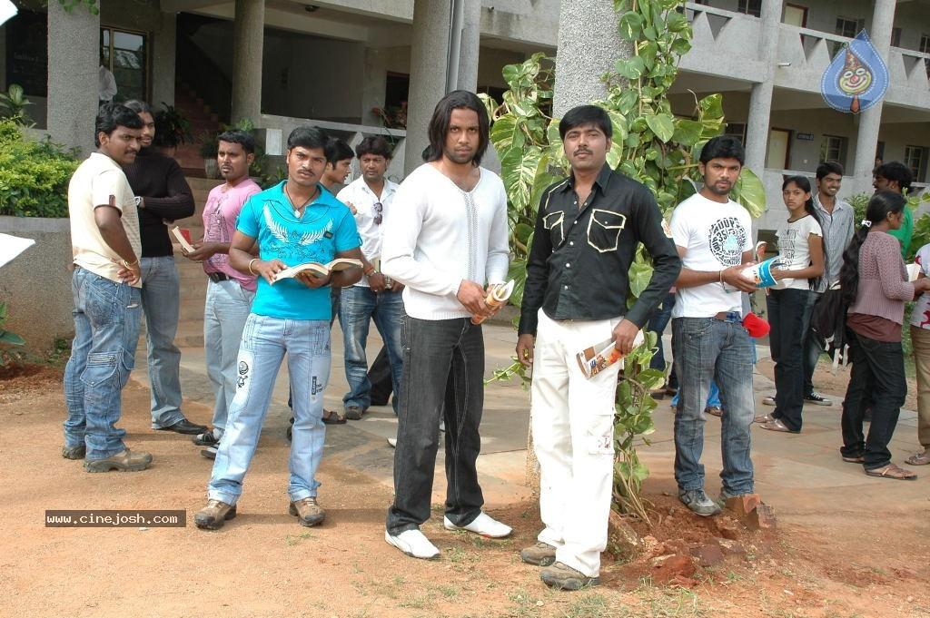CineJosh gallery photo