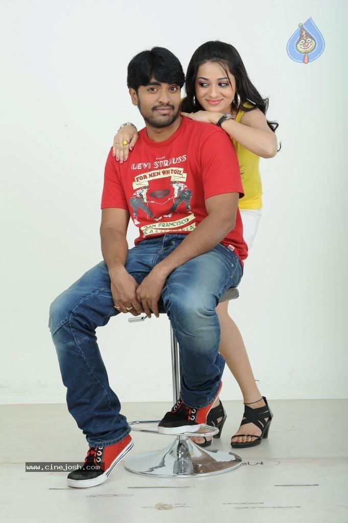 CineJosh gallery photo