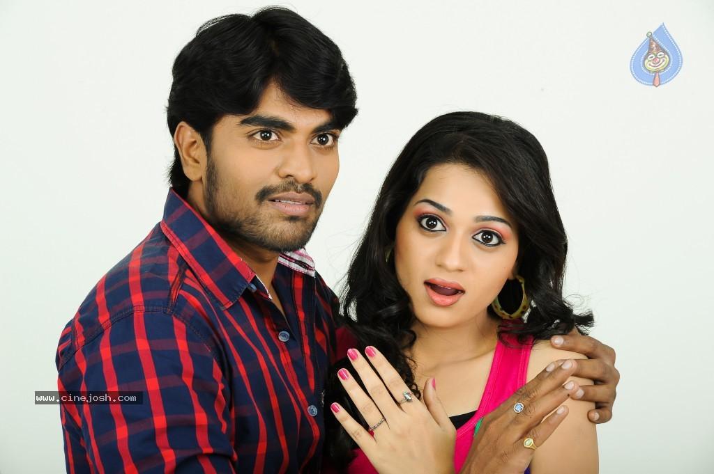CineJosh gallery photo