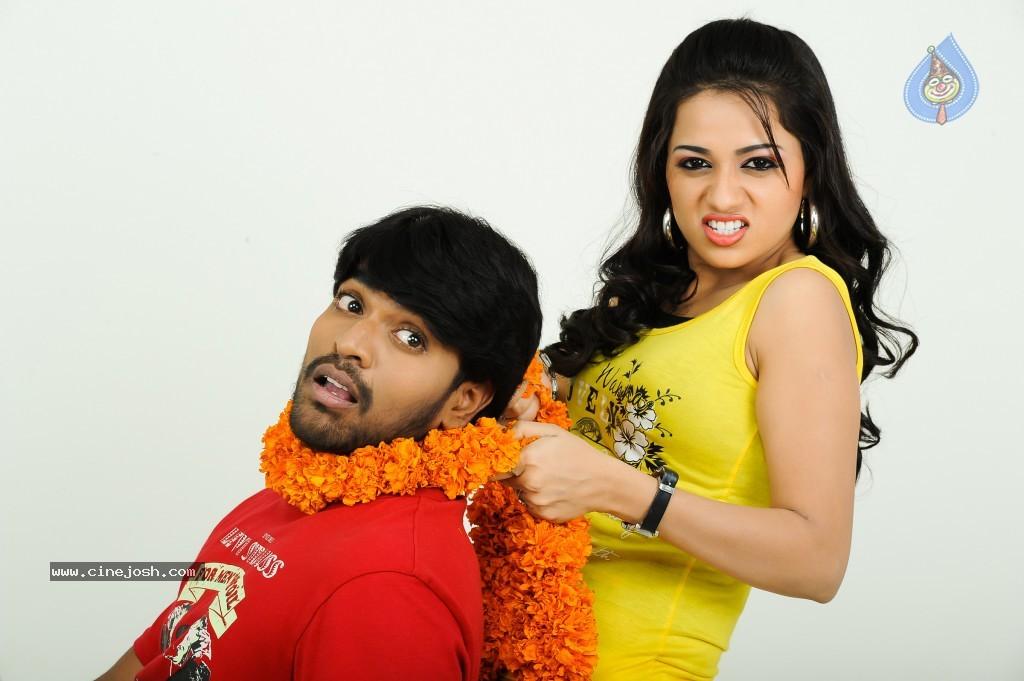 CineJosh gallery photo