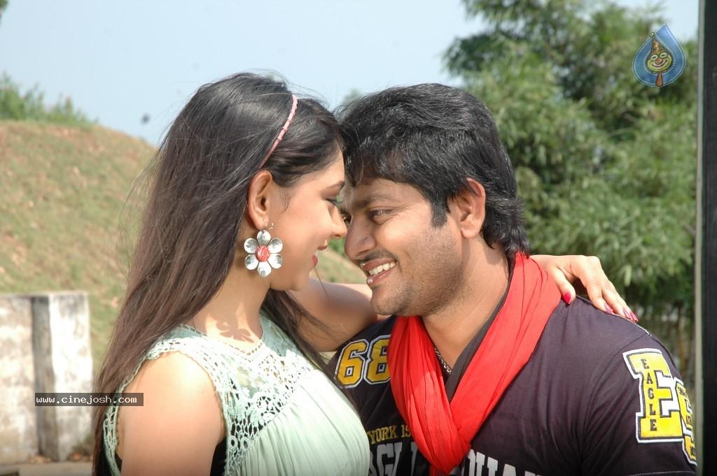 CineJosh gallery photo