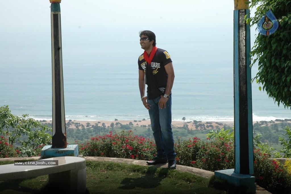 CineJosh gallery photo