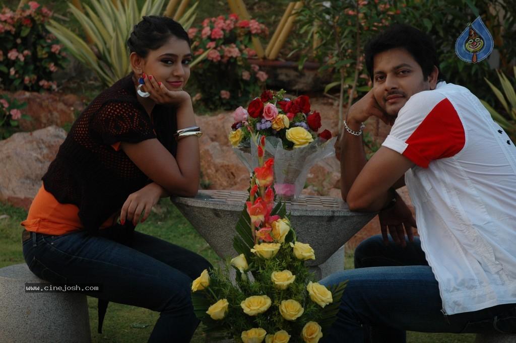 CineJosh gallery photo