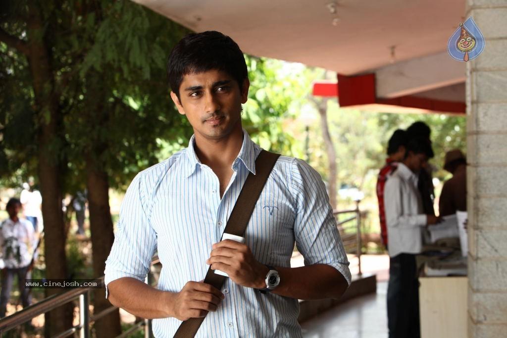 CineJosh gallery photo