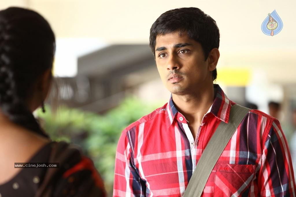 CineJosh gallery photo