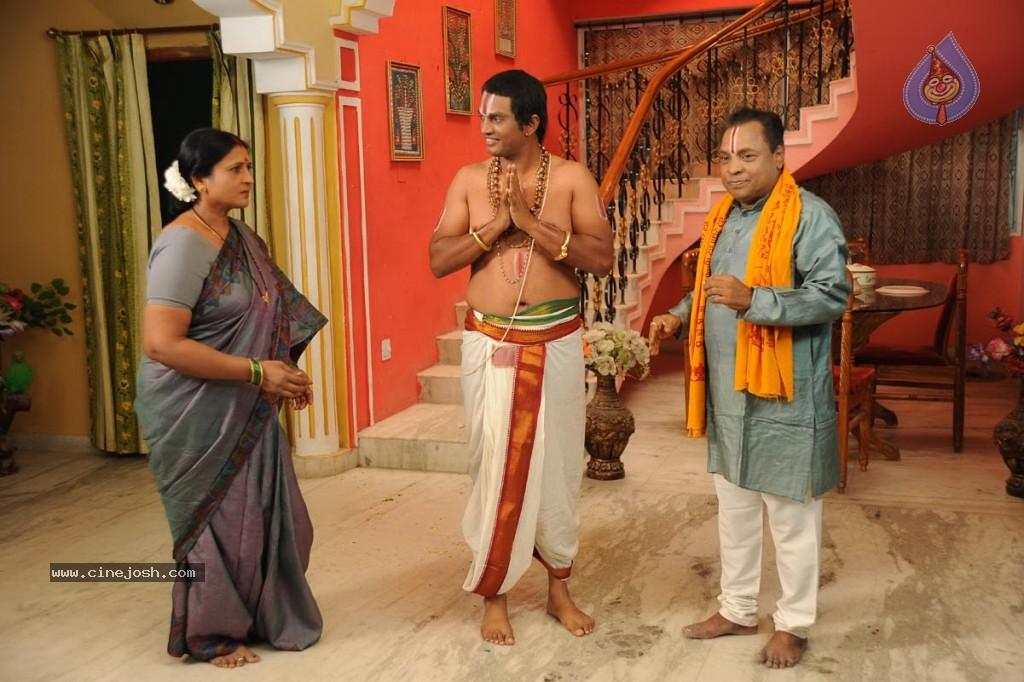 CineJosh gallery photo