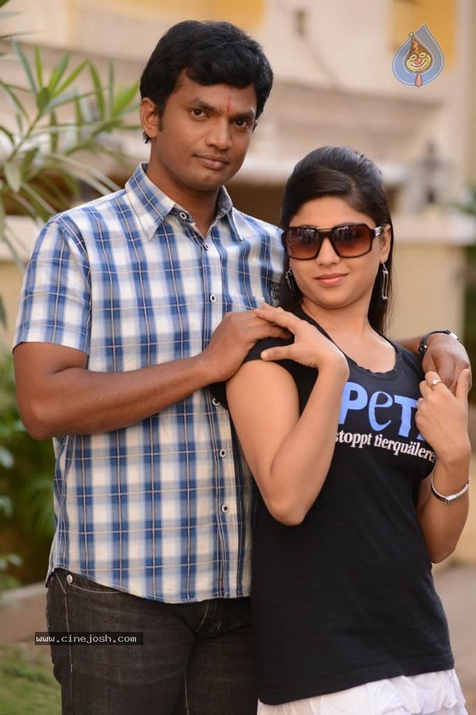 CineJosh gallery photo