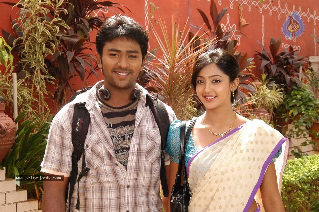 CineJosh gallery photo