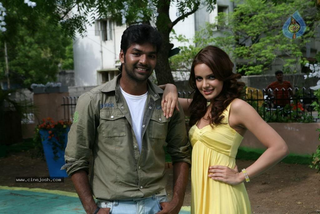 CineJosh gallery photo
