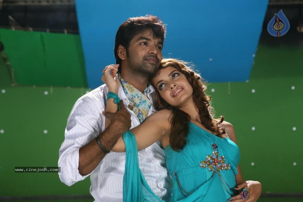 CineJosh gallery photo