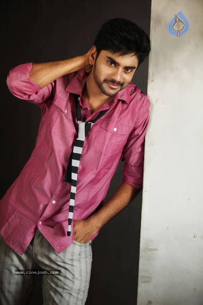 CineJosh gallery photo