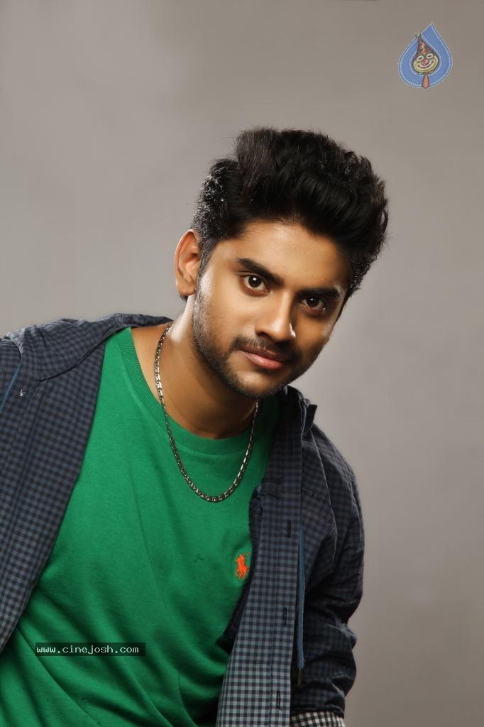 CineJosh gallery photo