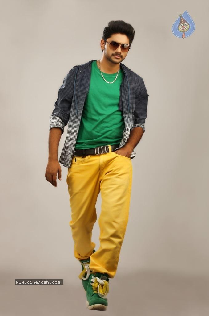 CineJosh gallery photo