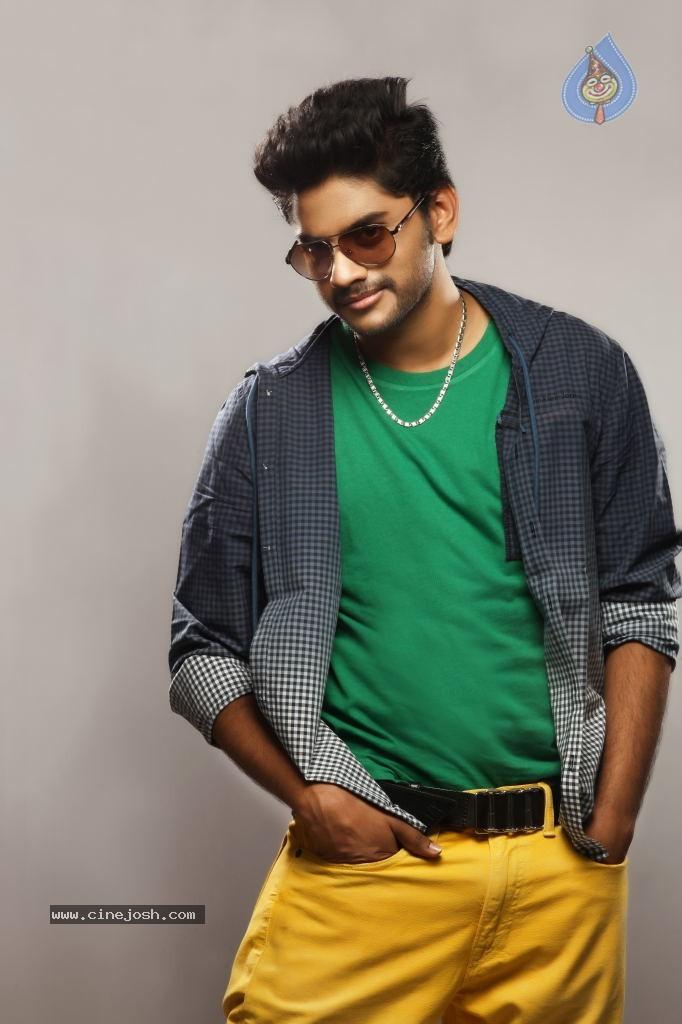 CineJosh gallery photo