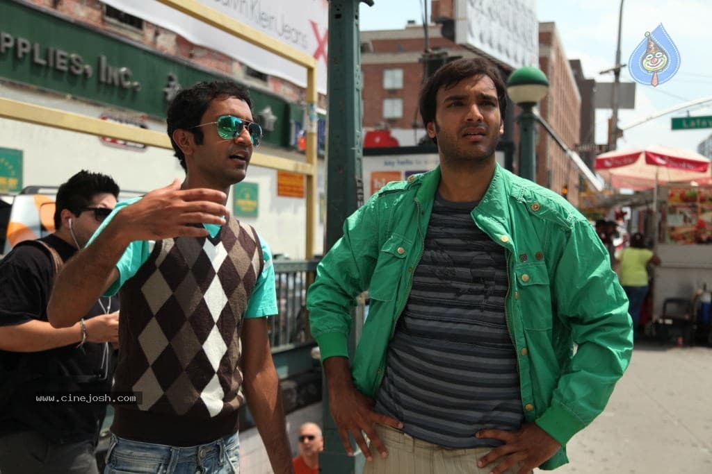 CineJosh gallery photo