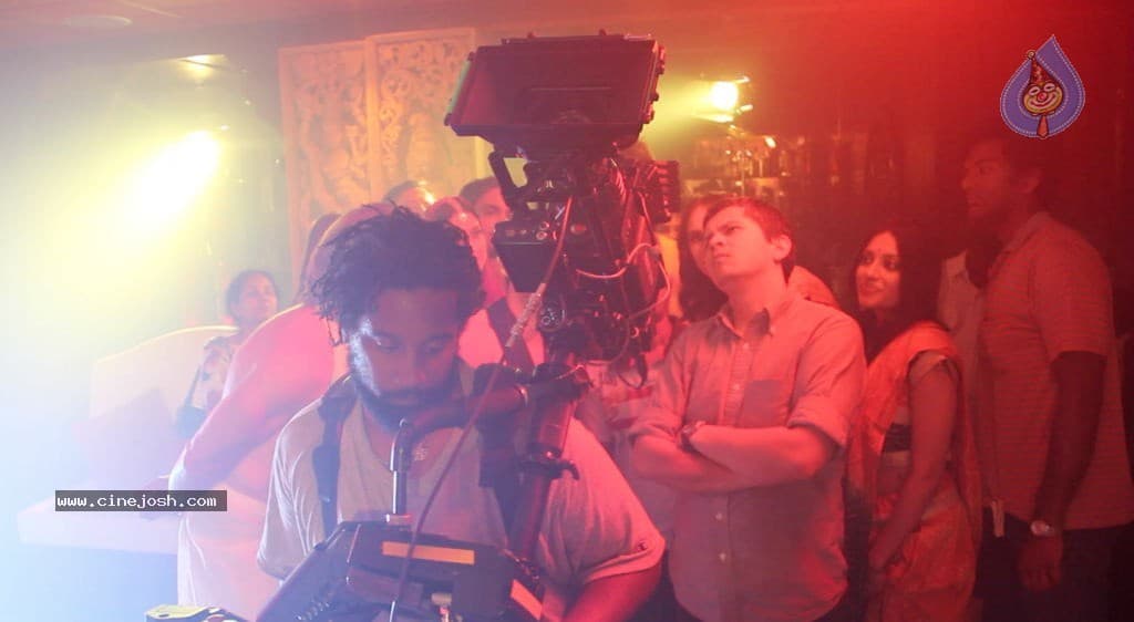 CineJosh gallery photo